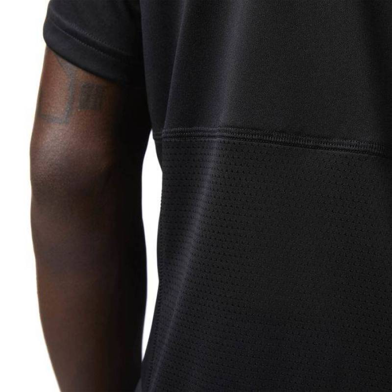 Pánské tričko RUN SS TEE - CE1310