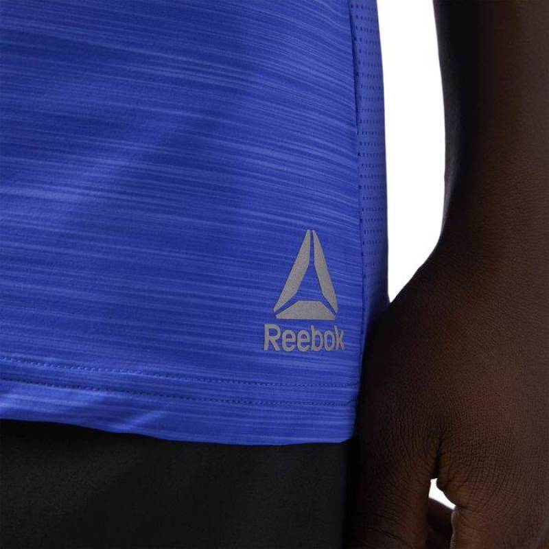 Pánské tričko AC SINGLET