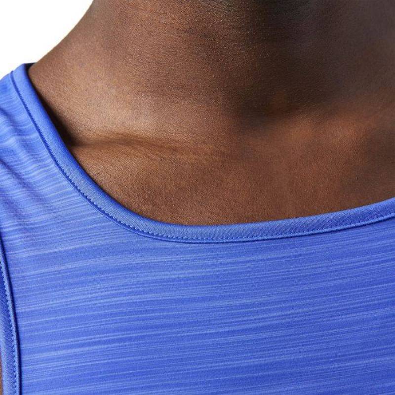 Pánské tričko AC SINGLET