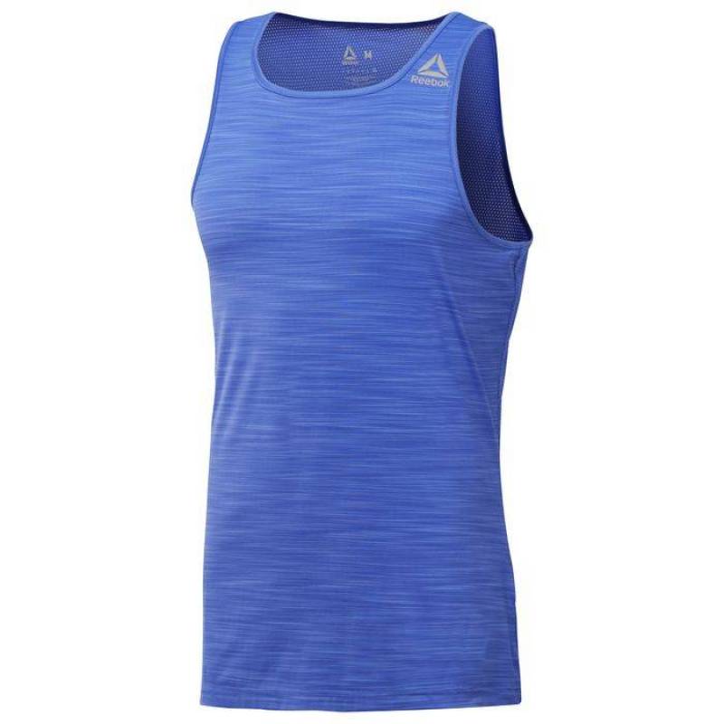 Pánské tričko AC SINGLET