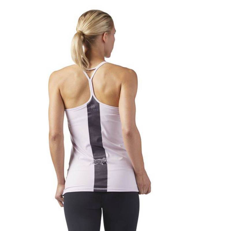 Dámský top Les Mills LONG BRA - PAD CD6211