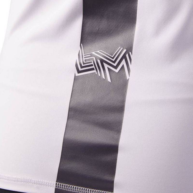 Dámský top Les Mills LONG BRA - PAD CD6211