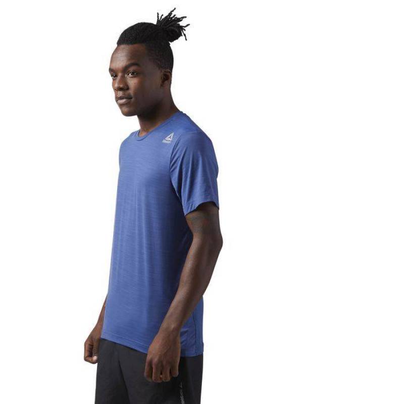 Pánské tričko SS AC TEE CE1289