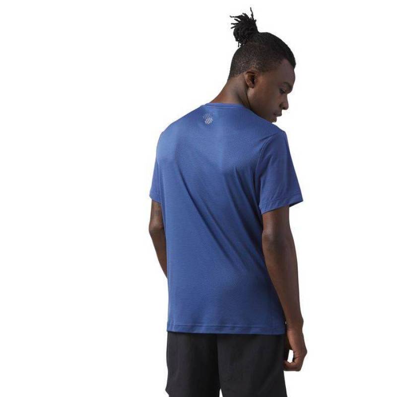 Pánské tričko SS AC TEE CE1289