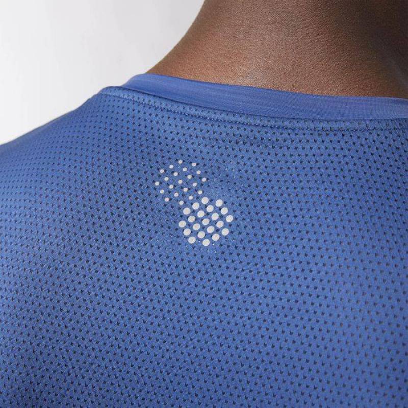 Pánské tričko SS AC TEE CE1289