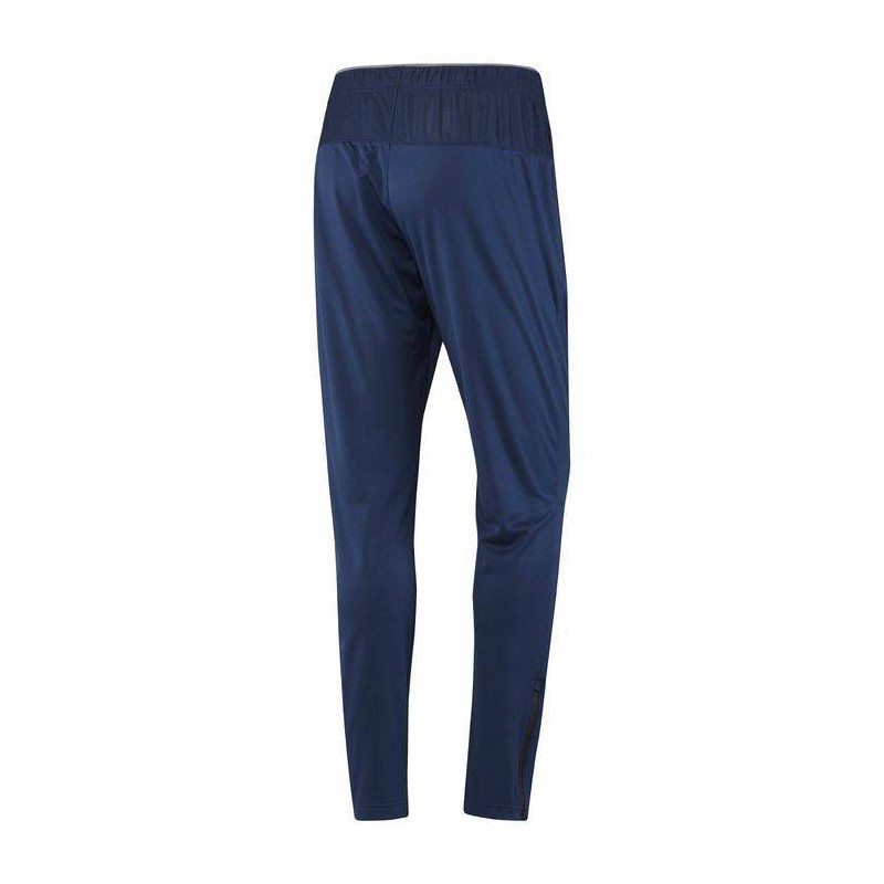 Pánské kalhoty Reebok Workout Ready Stacked Logo