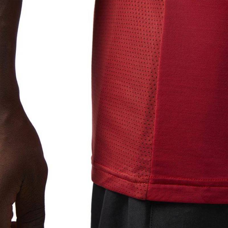 Pánské tílko AC SINGLET