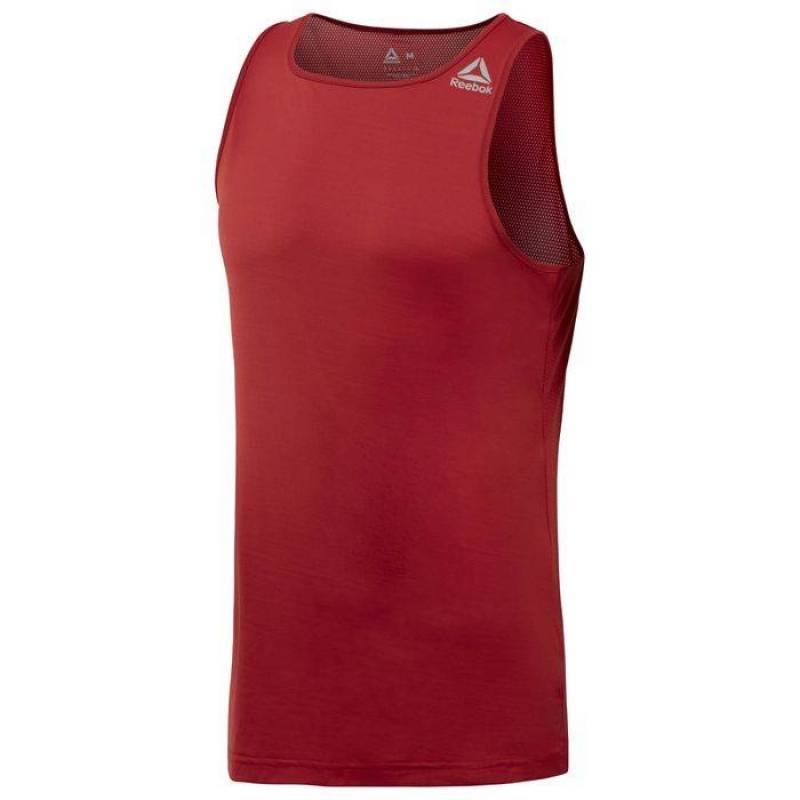 Pánské tílko AC SINGLET