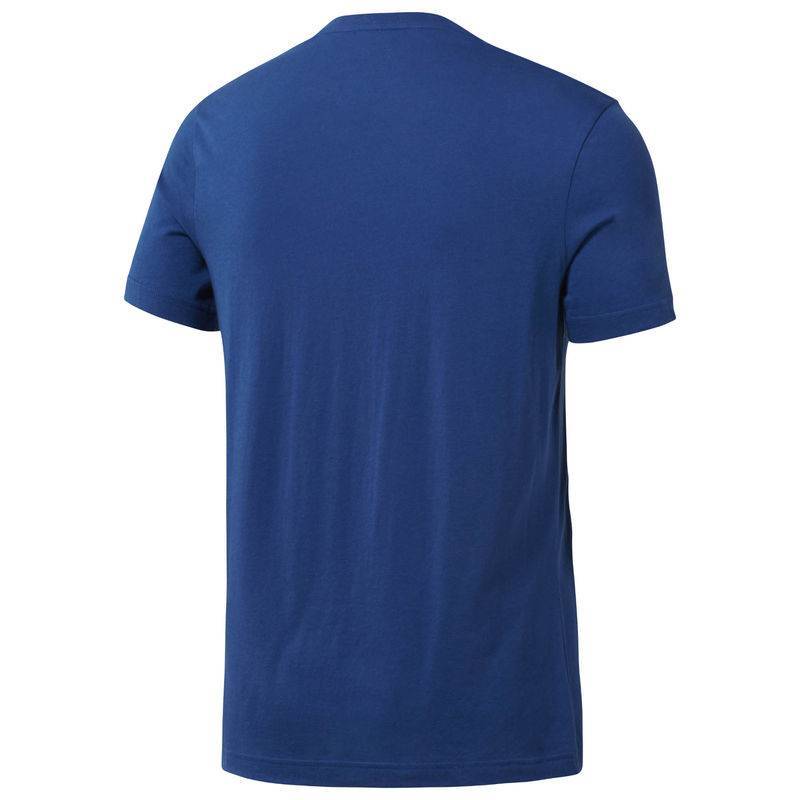 Man T-Shirt UFC FG TEXT TEE - D95024