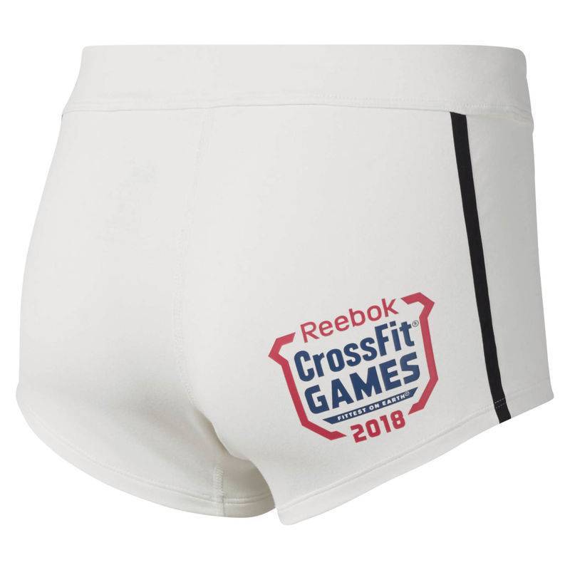 Woman Shorts Reebok CrossFit Chase Shortie G - DM4002