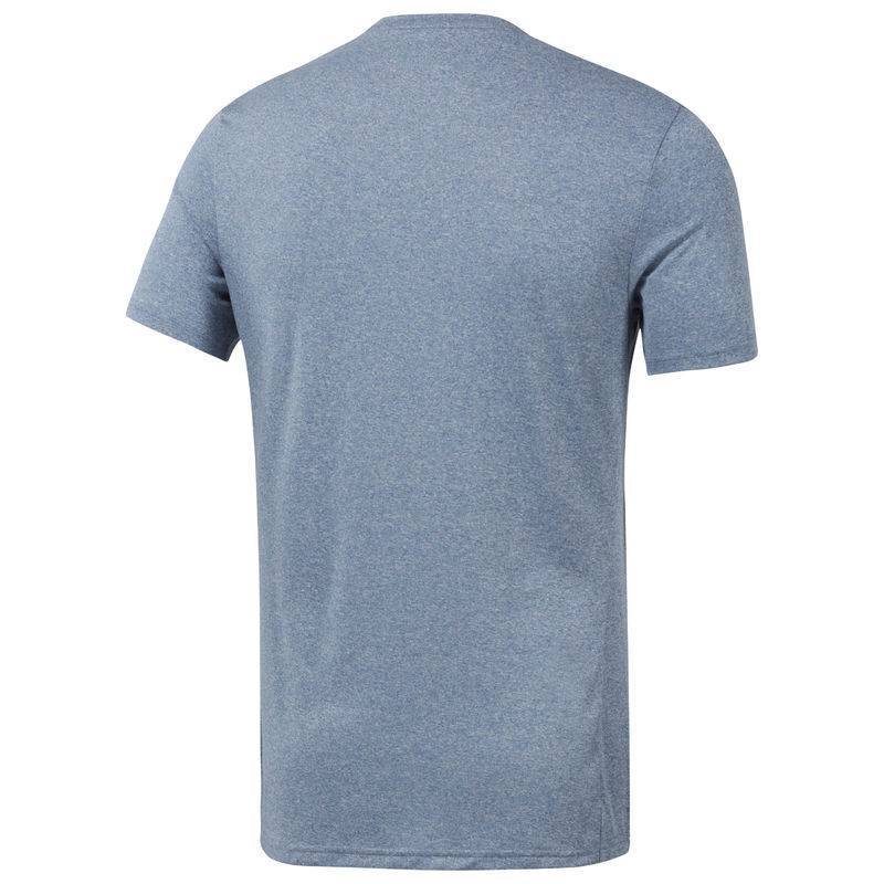 Man T-Shirt REFLECTIVE TEE - DN3333