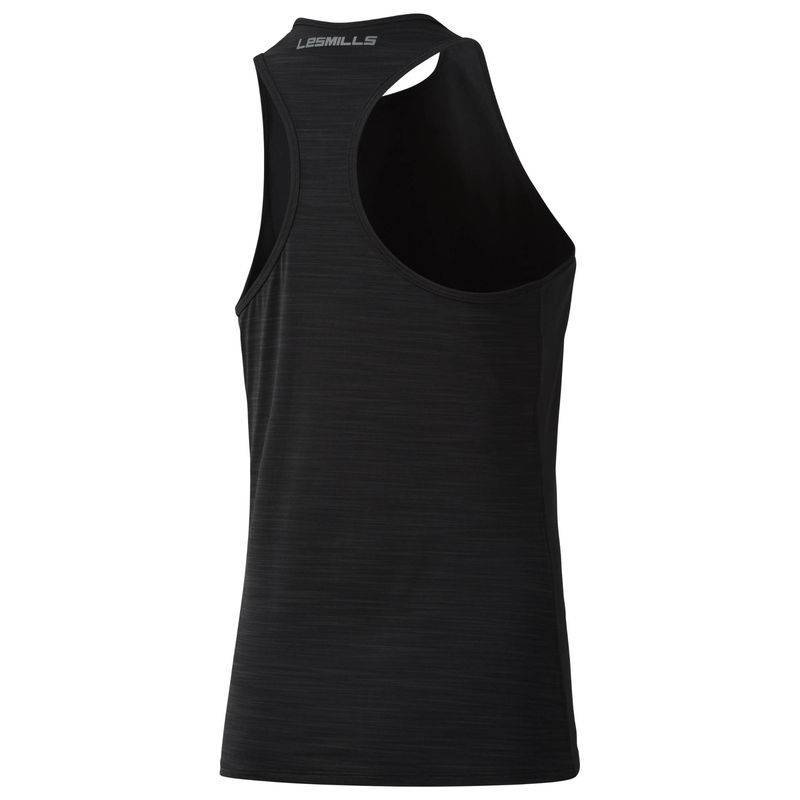 Woman top Les Mills BODYPUMP TANK - DJ2184