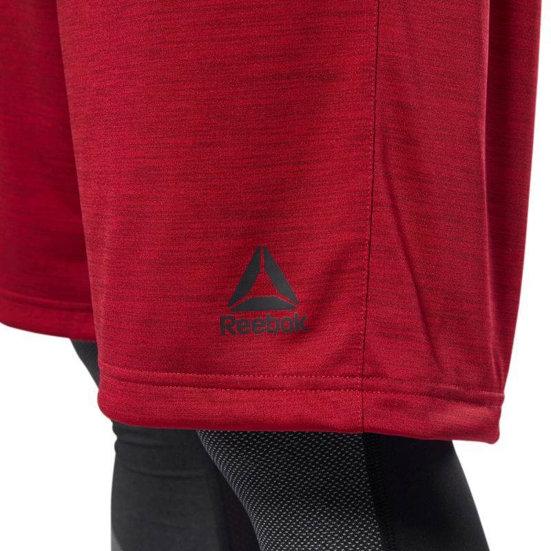 Man Shorts WOR KN SHORT - DP0667