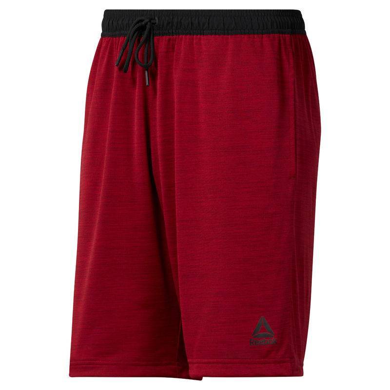 Man Shorts WOR KN SHORT - DP0667