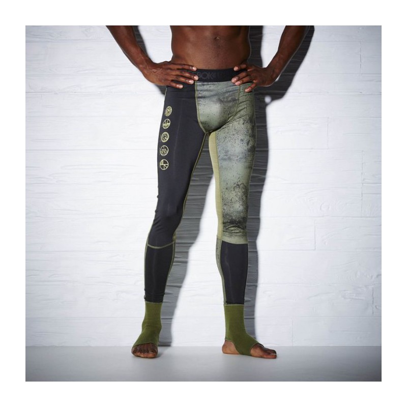 Man compression Tight RNF Ankle Lock Tight AP6