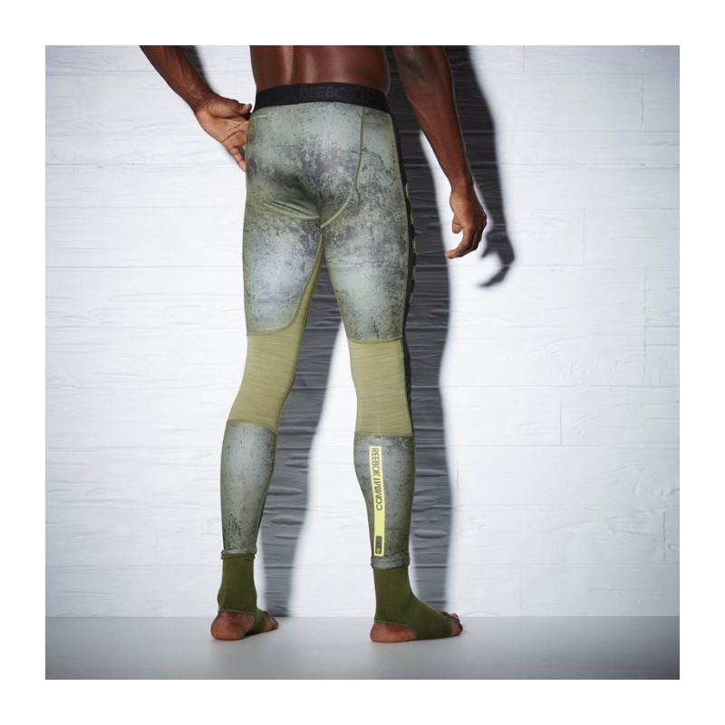 Man compression Tight RNF Ankle Lock Tight AP6