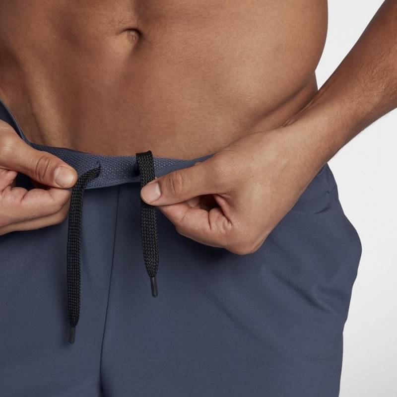 Man 20,5cm training shorts Nike Flex 886371-471