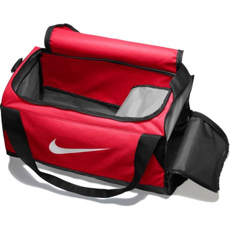 Training Bag (velikost M) Nike Brasilia red