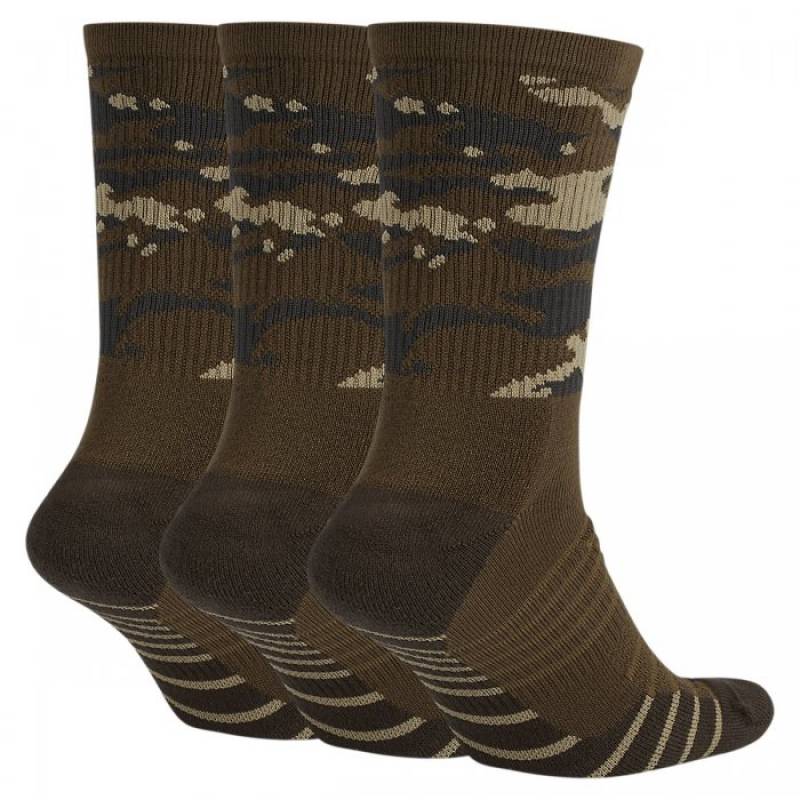 Socks training Nike Everyday Max Cushion - 3 pair