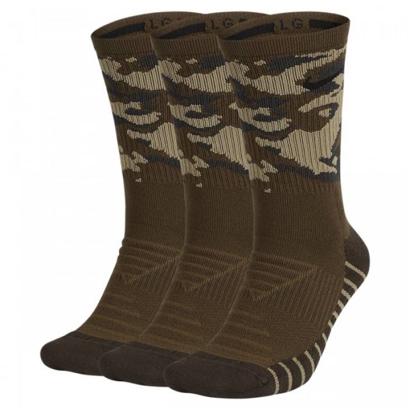 Socks training Nike Everyday Max Cushion - 3 pair