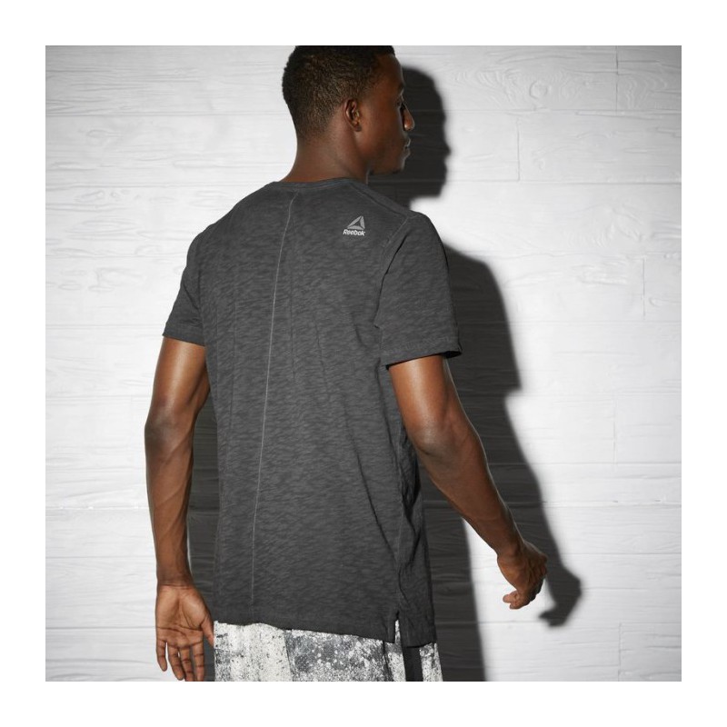 Pánské triko Reebok RNF Never Quit Tee AX9863