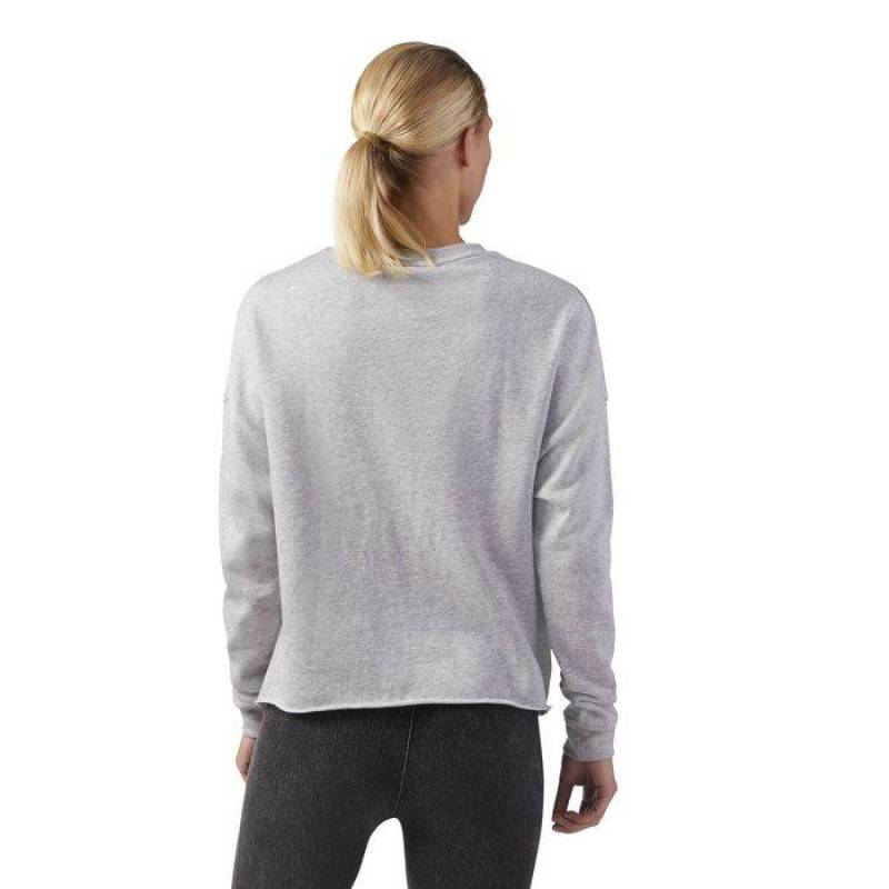 Dámská mikina LTHS Foil Crew