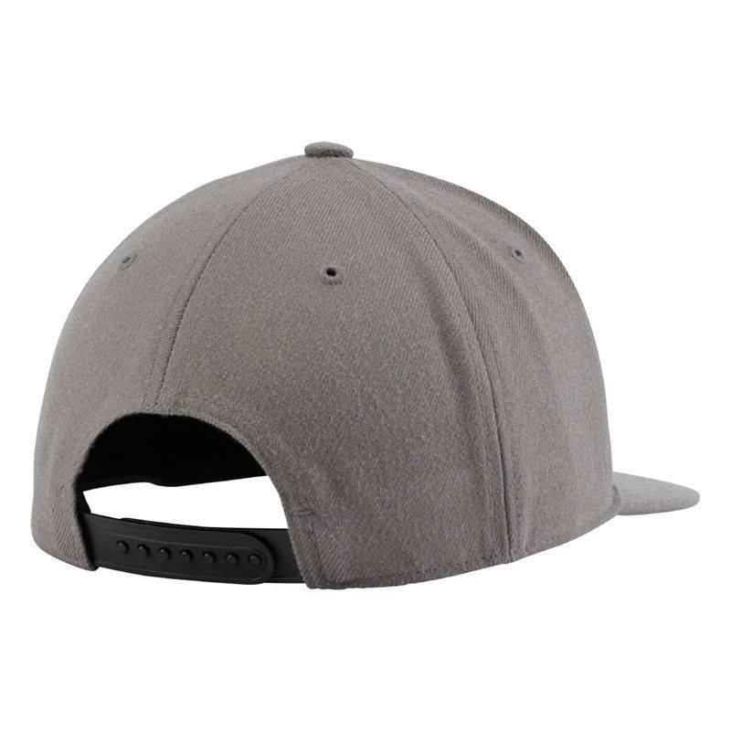 Cap UFC FLAT PEAK CAP - CZ9908