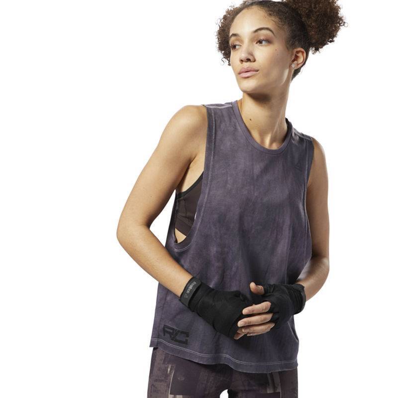 Woman top Combat SprayDye Tank - CY9990
