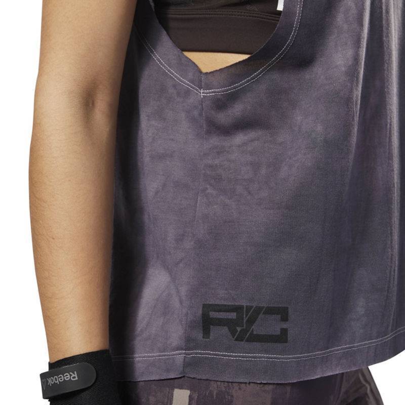 Woman top Combat SprayDye Tank - CY9990