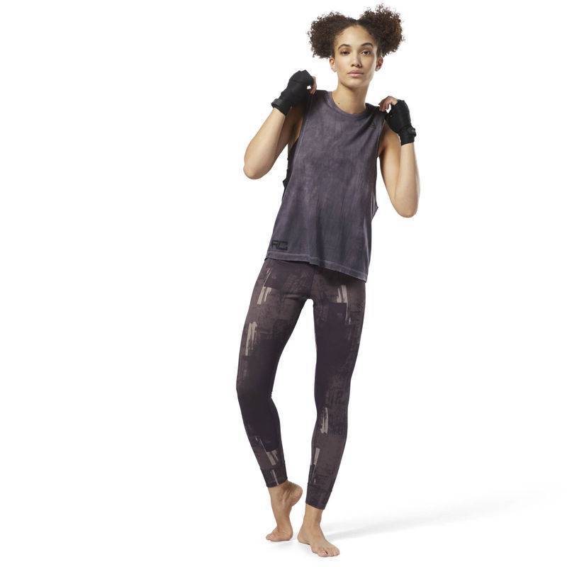 Woman top Combat SprayDye Tank - CY9990