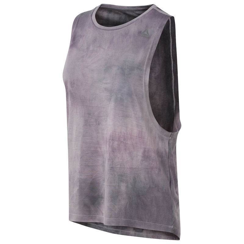 Woman top Combat SprayDye Tank - CY9990
