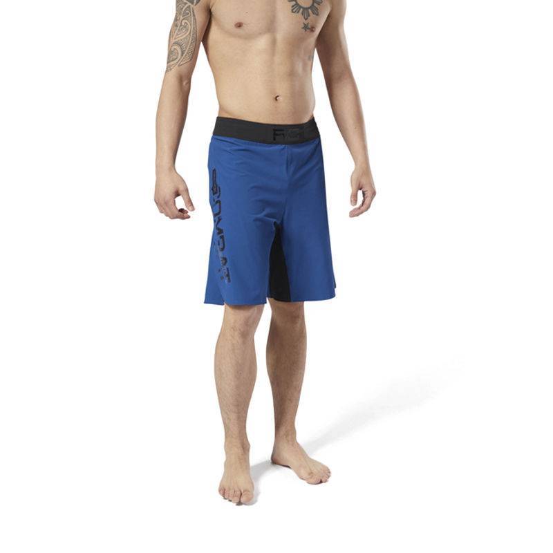 Man Shorts Combat MMA Short - CY9977