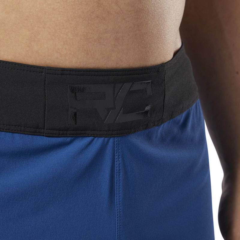 Man Shorts Combat MMA Short - CY9977