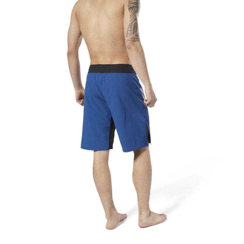 Man Shorts Combat MMA Short - CY9977