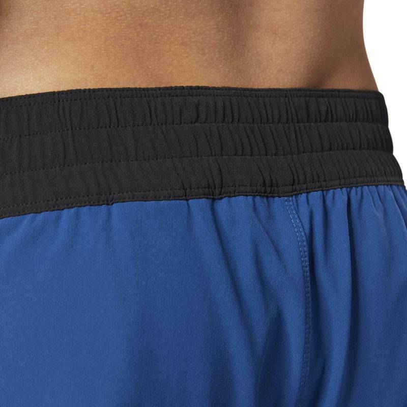 Man Shorts Combat MMA Short - CY9977