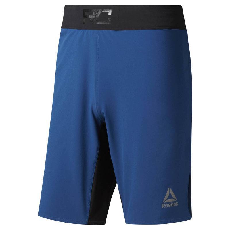 Man Shorts Combat MMA Short - CY9977