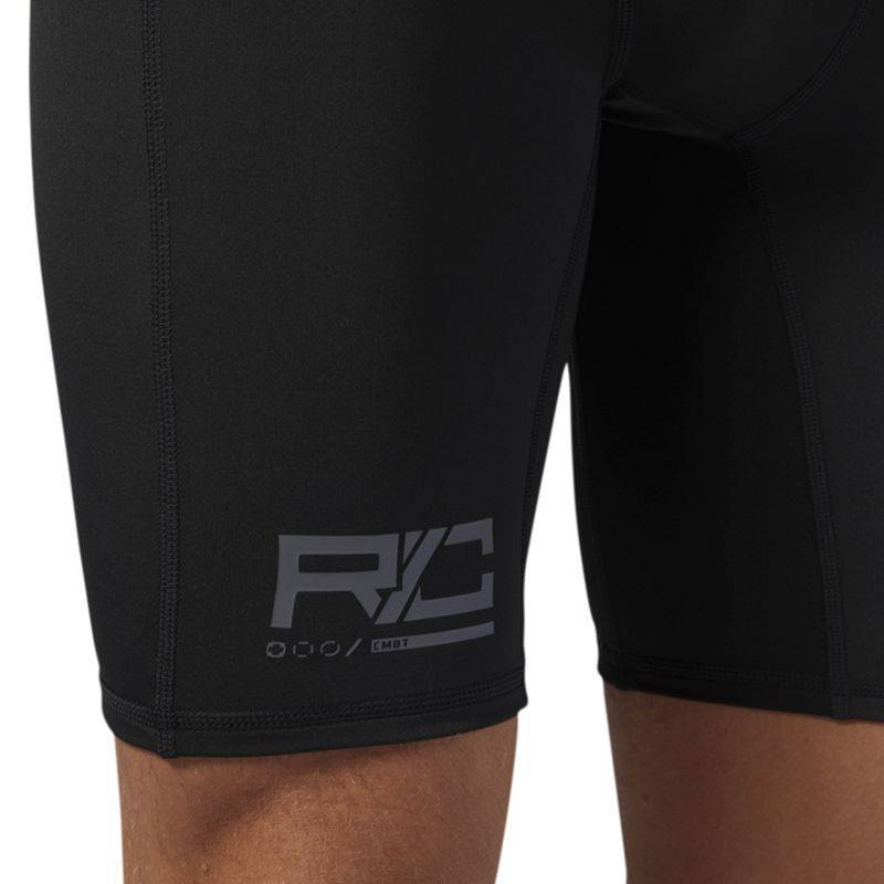 Man Shorts Combat Valetudo Short - CY9962