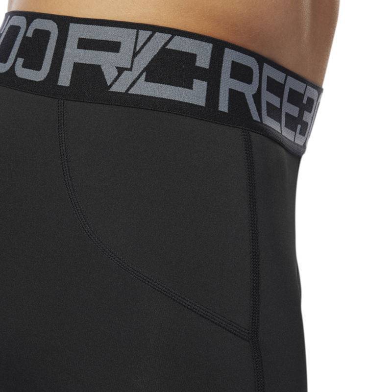 Man Shorts Combat Valetudo Short - CY9962