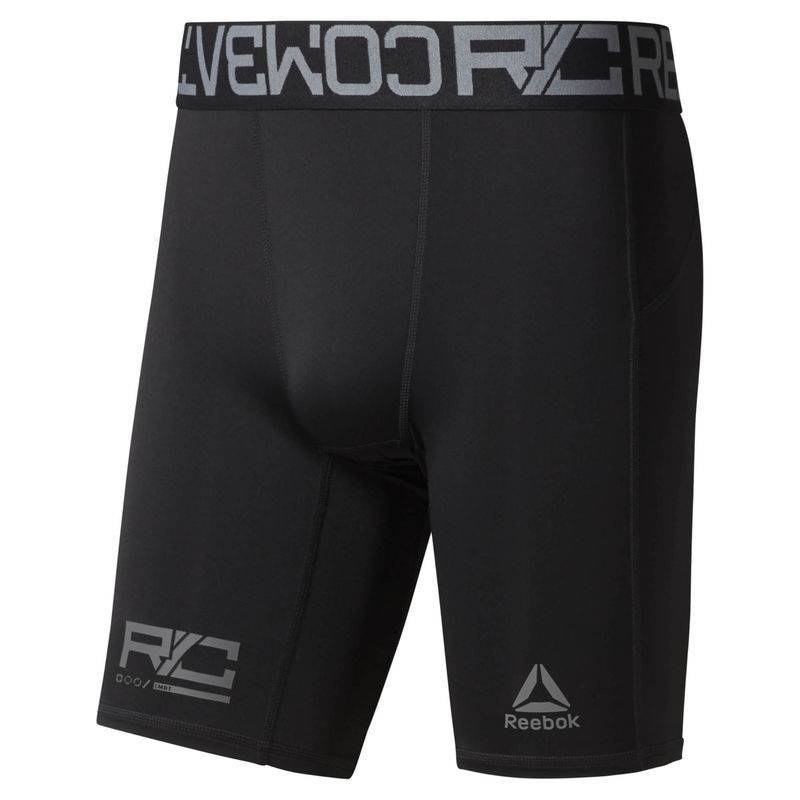Man Shorts Combat Valetudo Short - CY9962