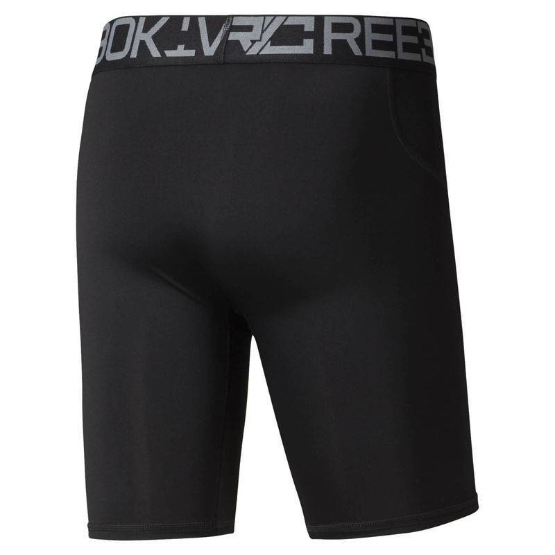 Man Shorts Combat Valetudo Short - CY9962