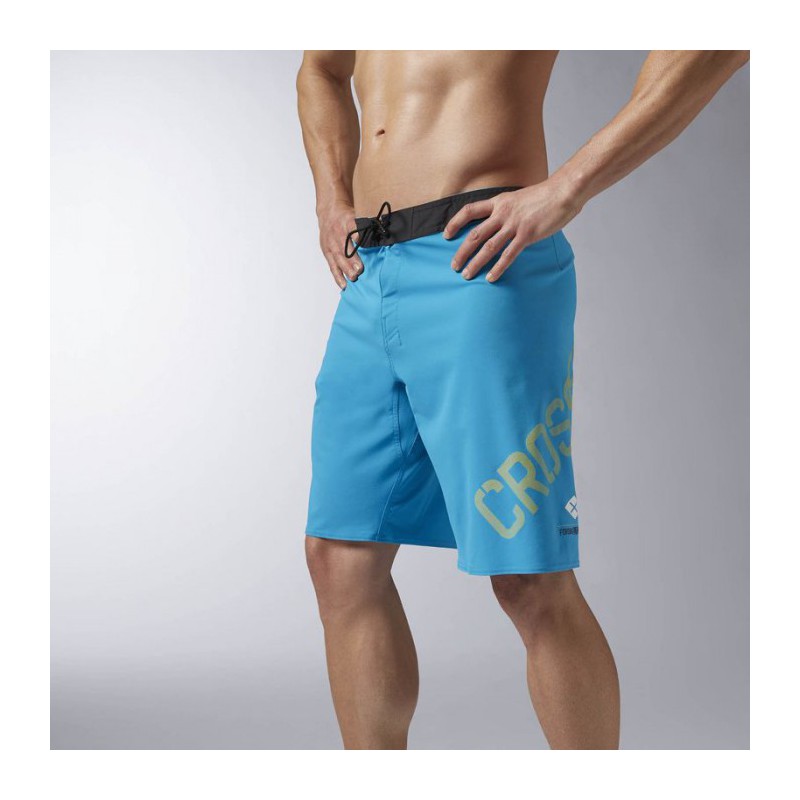 Herrenshorts uper Nasty Core AX8892