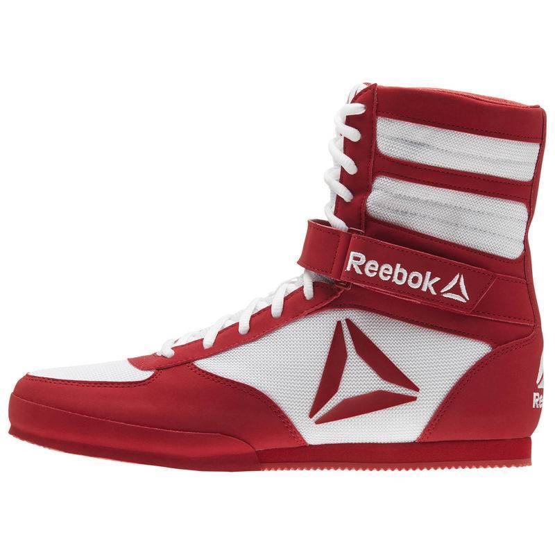Man Shoes Reebok BOXING BOOT- BUCK CN4739