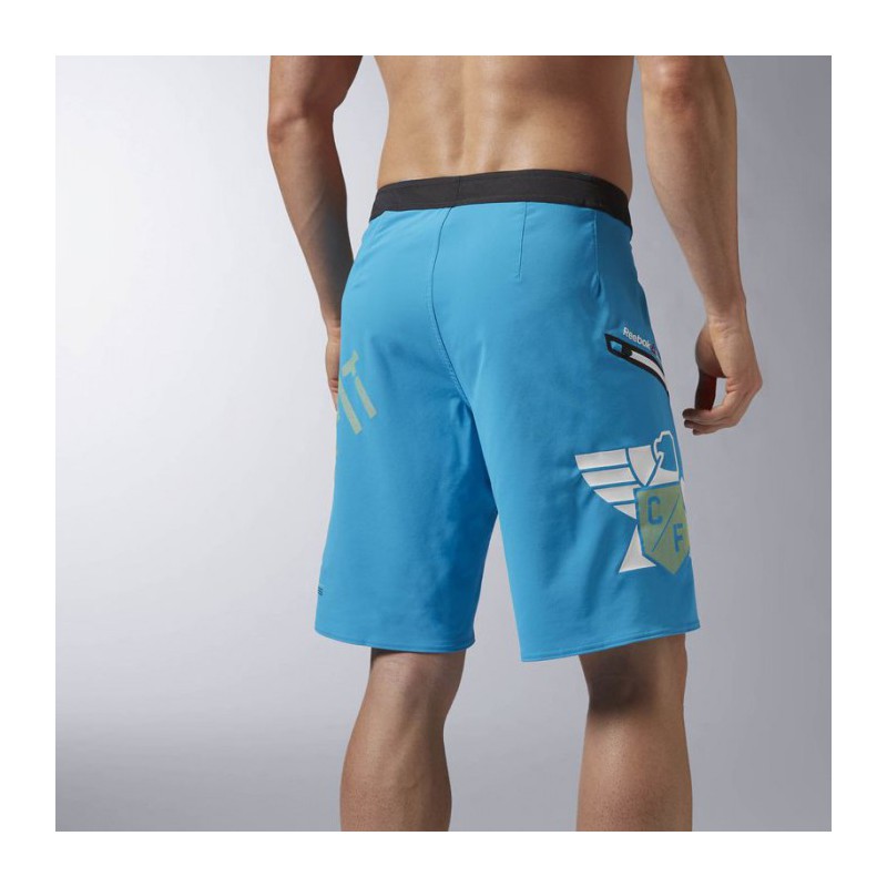 Herrenshorts uper Nasty Core AX8892