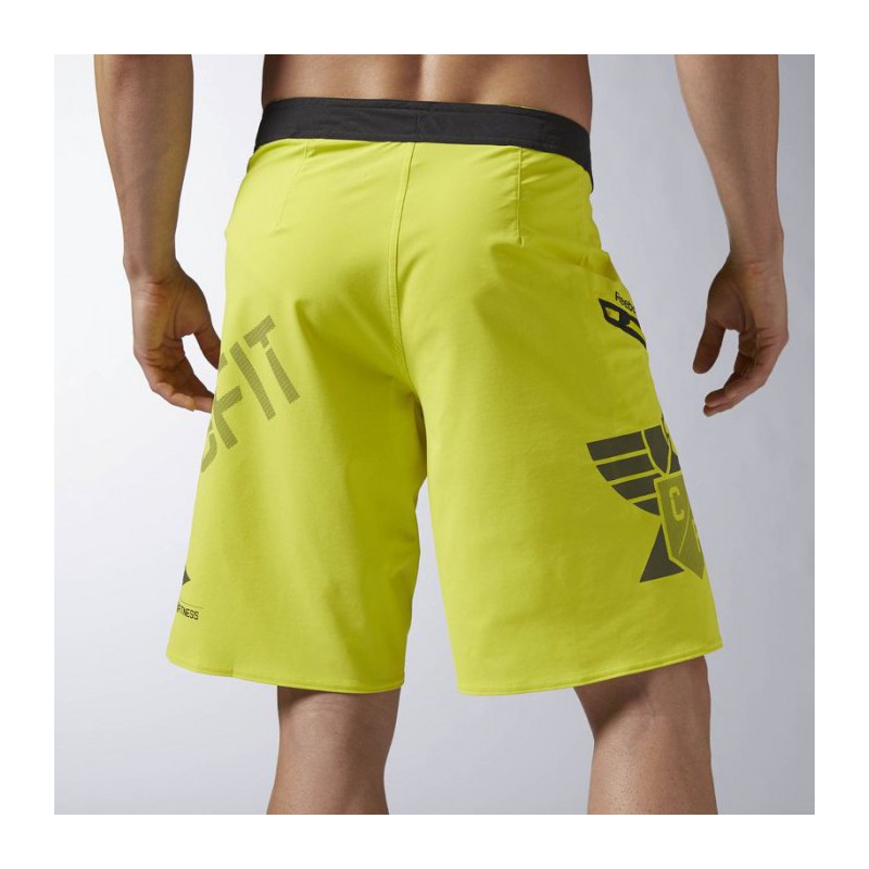 Man Shorts RCrossFit Super Nasty Core AP8956