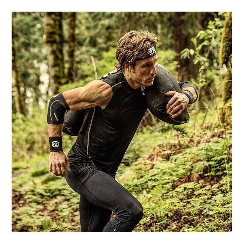 RX elbow sleeve Spartan edition