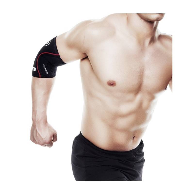 RX elbow sleeve Spartan edition