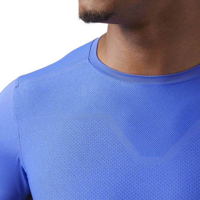 Pánské kompresní tričko AC Vent Comp Tee - CF3713