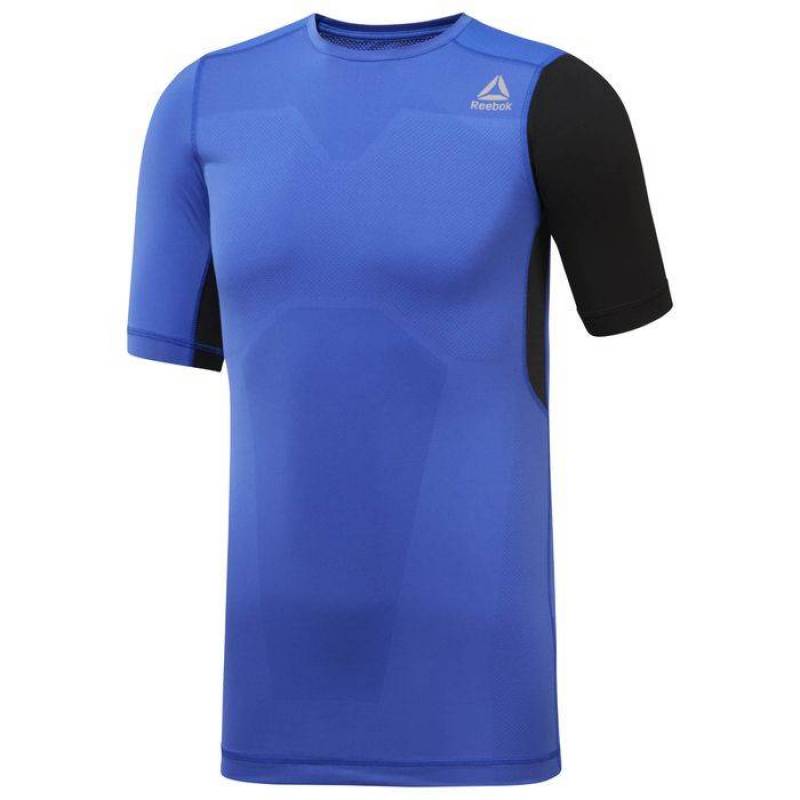 Pánské kompresní tričko AC Vent Comp Tee - CF3713