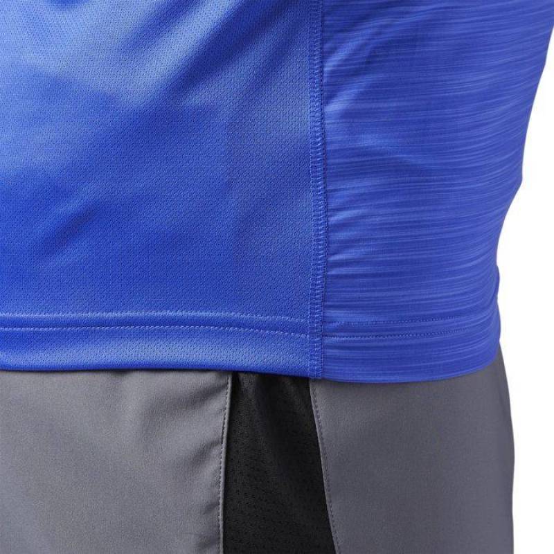 Pánské tričko WOR ACTIVCHILL GRAPH T