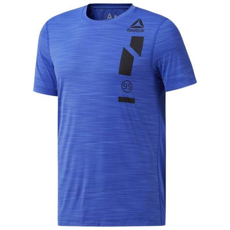 Pánské tričko WOR ACTIVCHILL GRAPH T